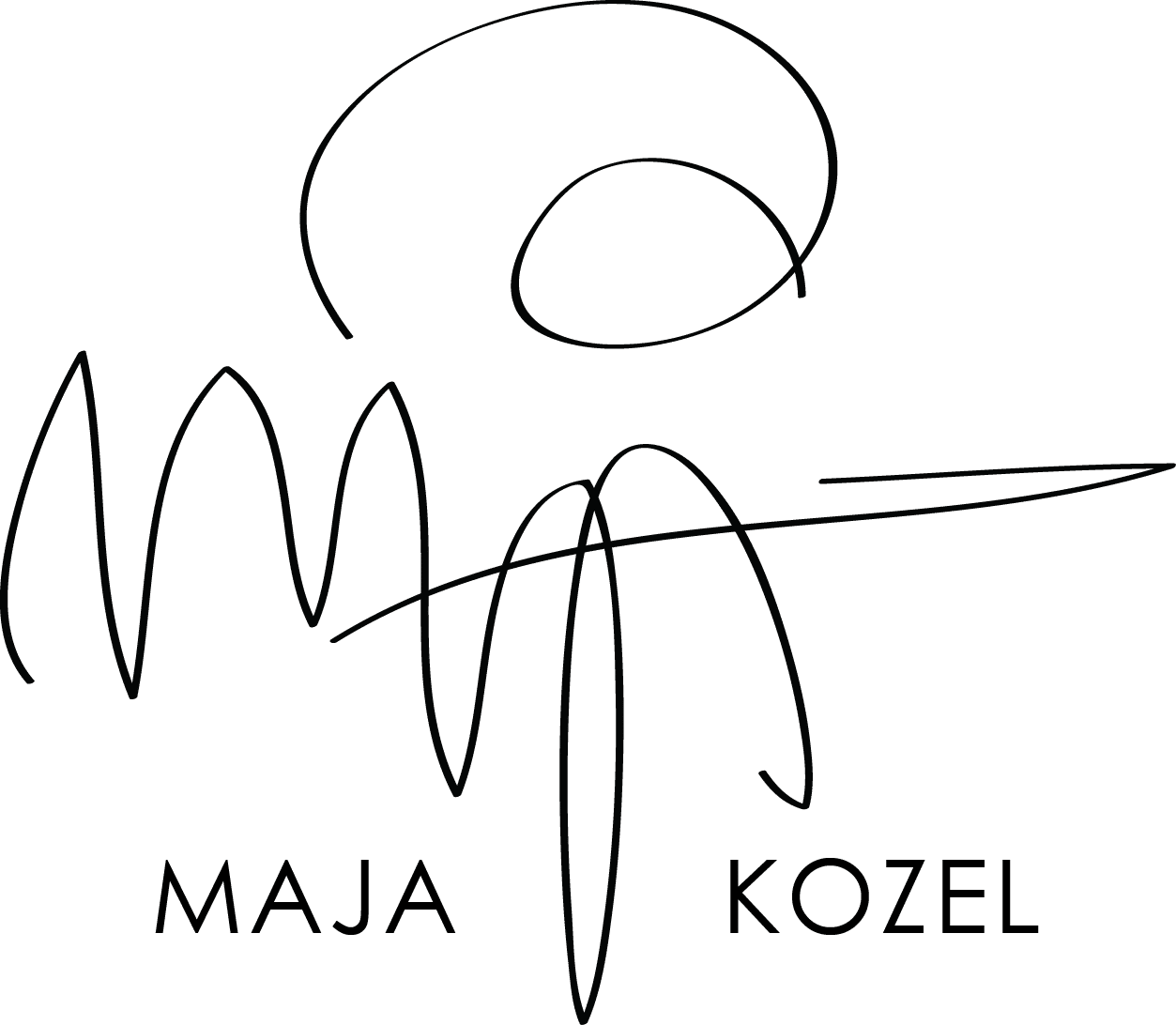Maja Kozel